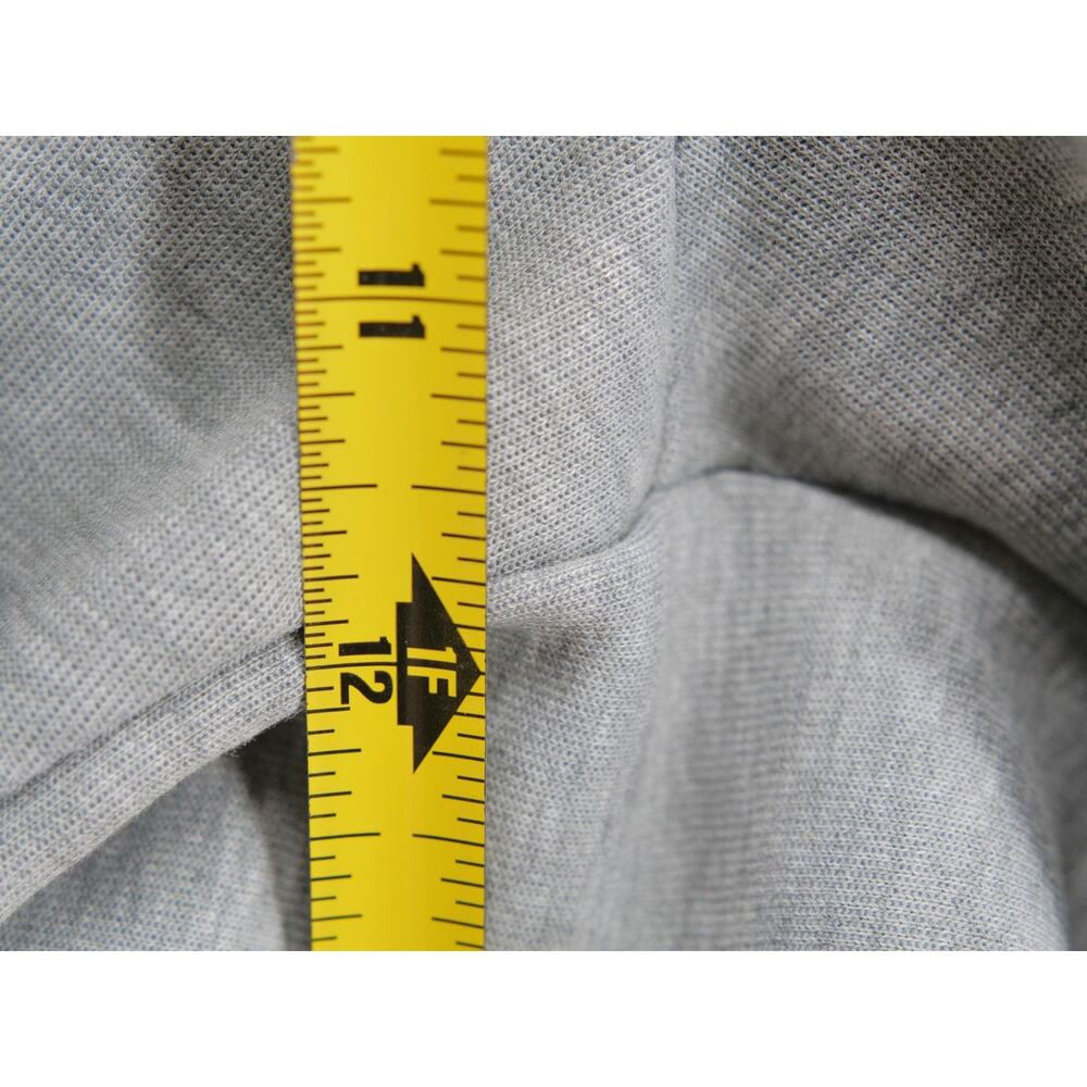 Nike Tech Fleece Jogger Pants Mens Large Light Gray Sweatpants 805162-063 Casual - Picture 6 of 11